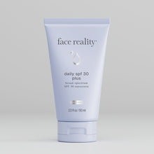 Load image into Gallery viewer, Daily SPF 30 Lotion Plus
