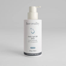 Load image into Gallery viewer, Daily SPF 30 Lotion Plus