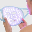 Load image into Gallery viewer, TruDermal Glow LED Face Mask
