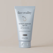 Load image into Gallery viewer, Brilliant Defense SPF 50

