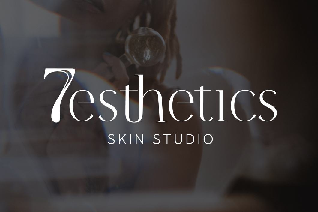 7esthetics Skin Studio Gift Card