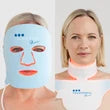 Load image into Gallery viewer, TruDermal Glow LED Face Mask
